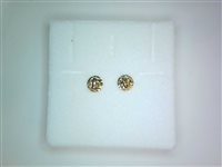 Orecchini Sommer Donna LUREX in Oro OR LUREX PI UD/Z - OR LUREX PI UD/Z